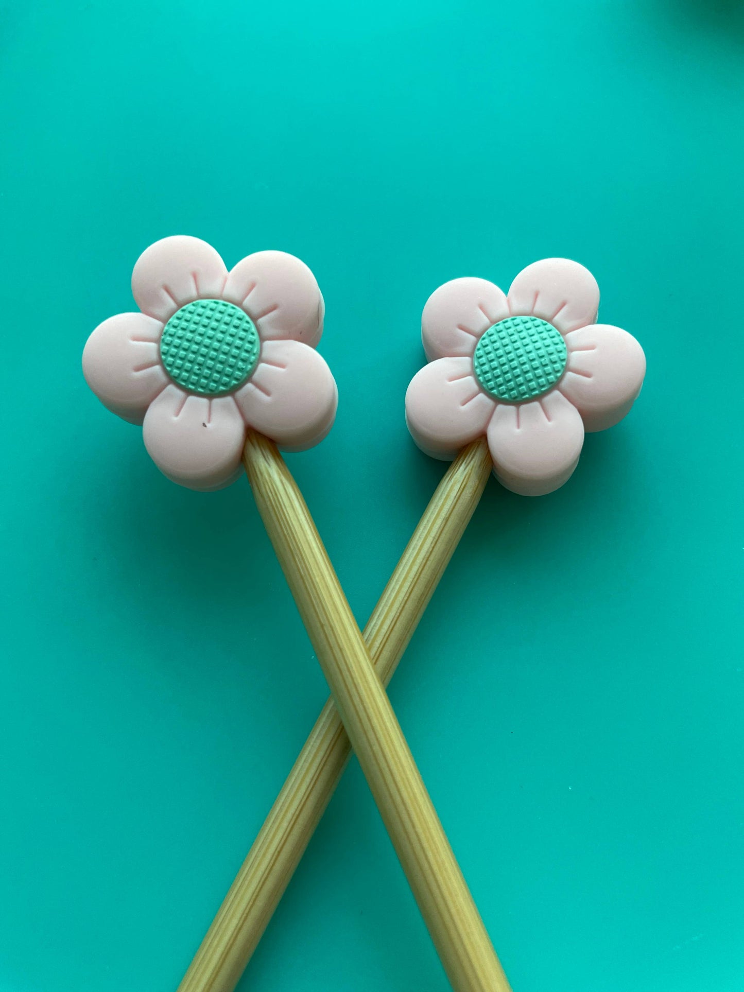 Knitting Needle Point Protectors