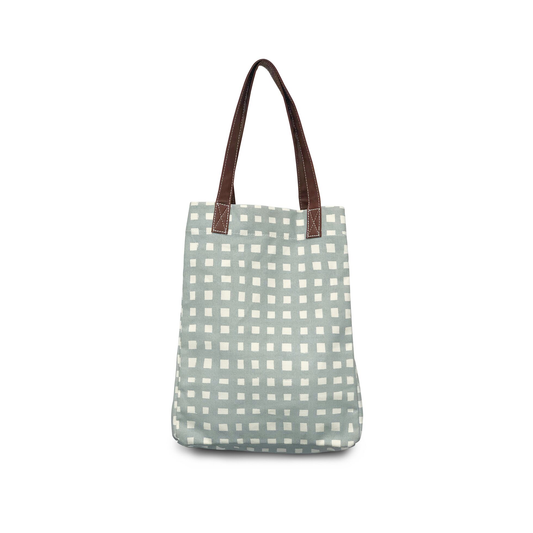 Market Tote, Flores