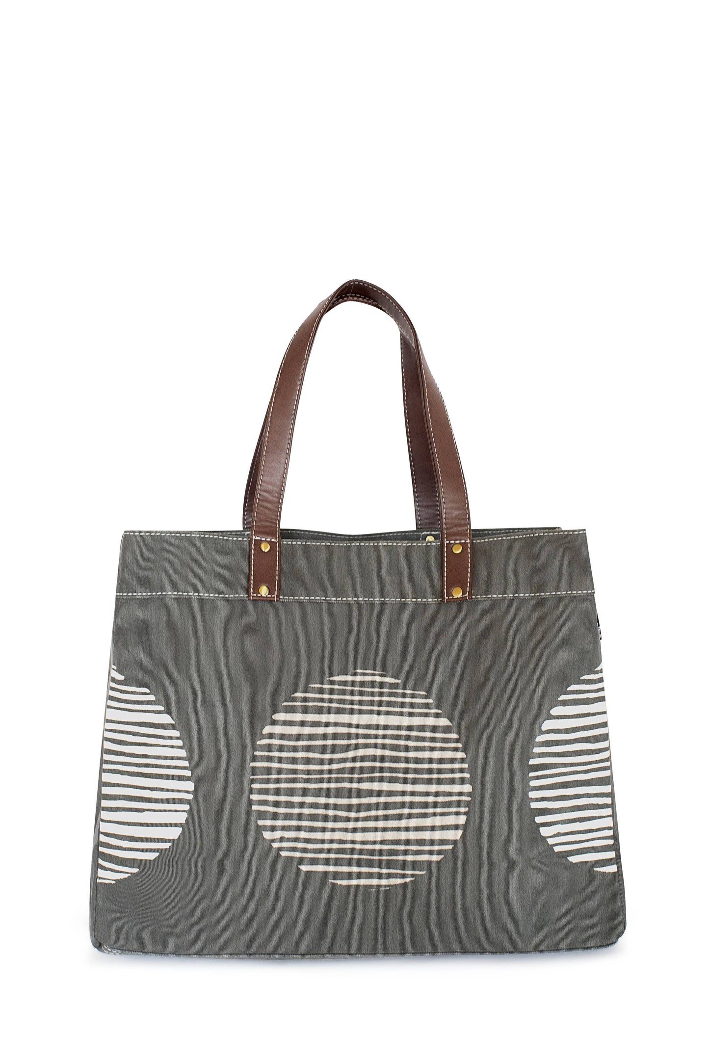 Carryall Tote, Big Sur