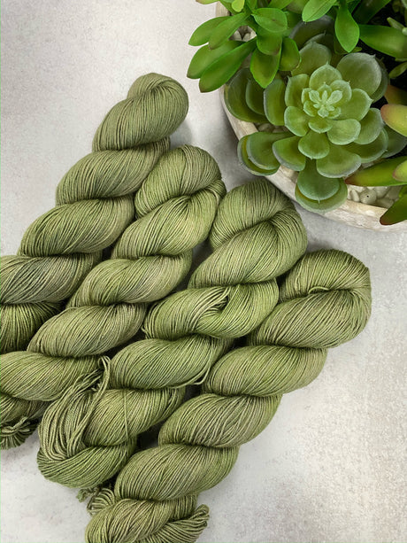 Red Stag - Riad Fingering