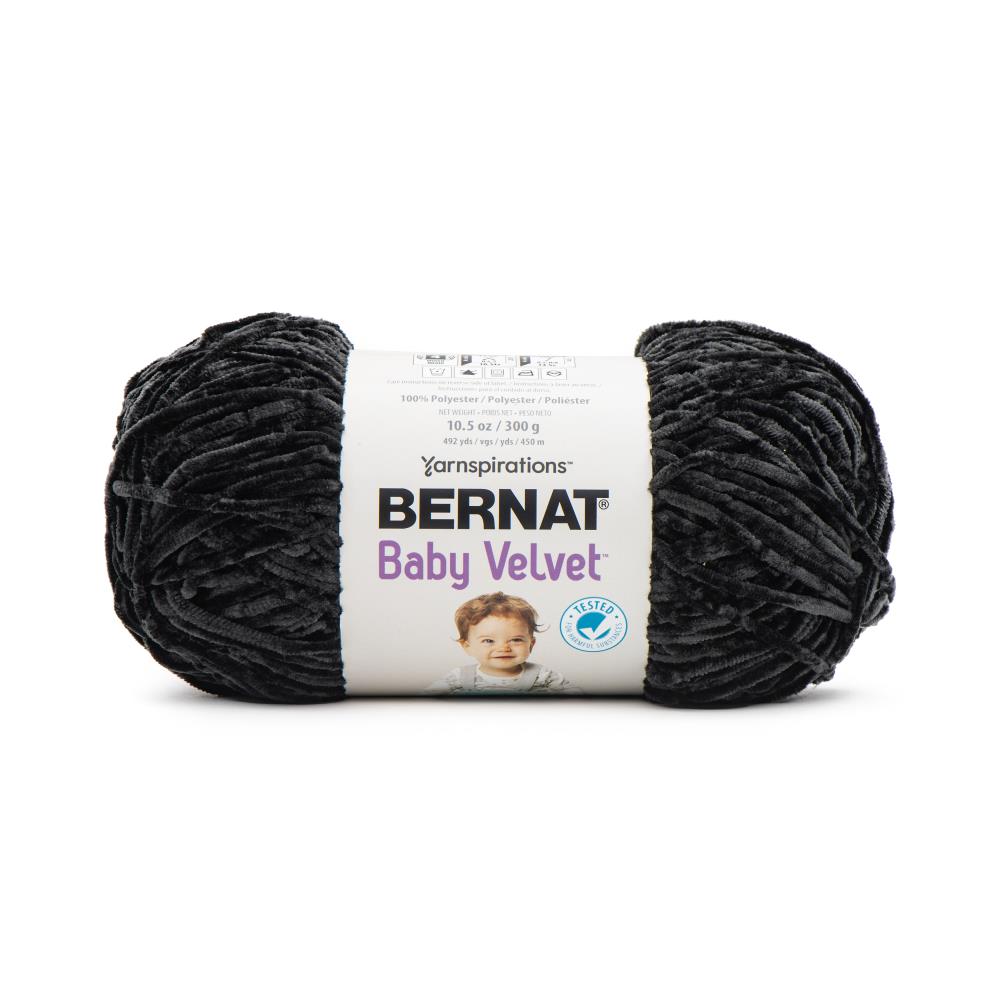 Bernat Baby Velvet
