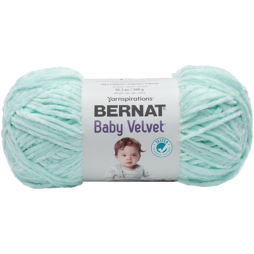 Bernat Baby Velvet