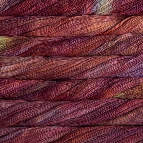 Malabrigo Lace