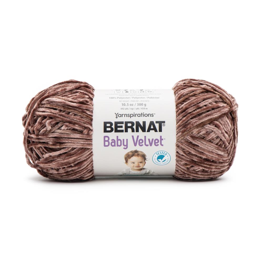 Bernat Baby Velvet