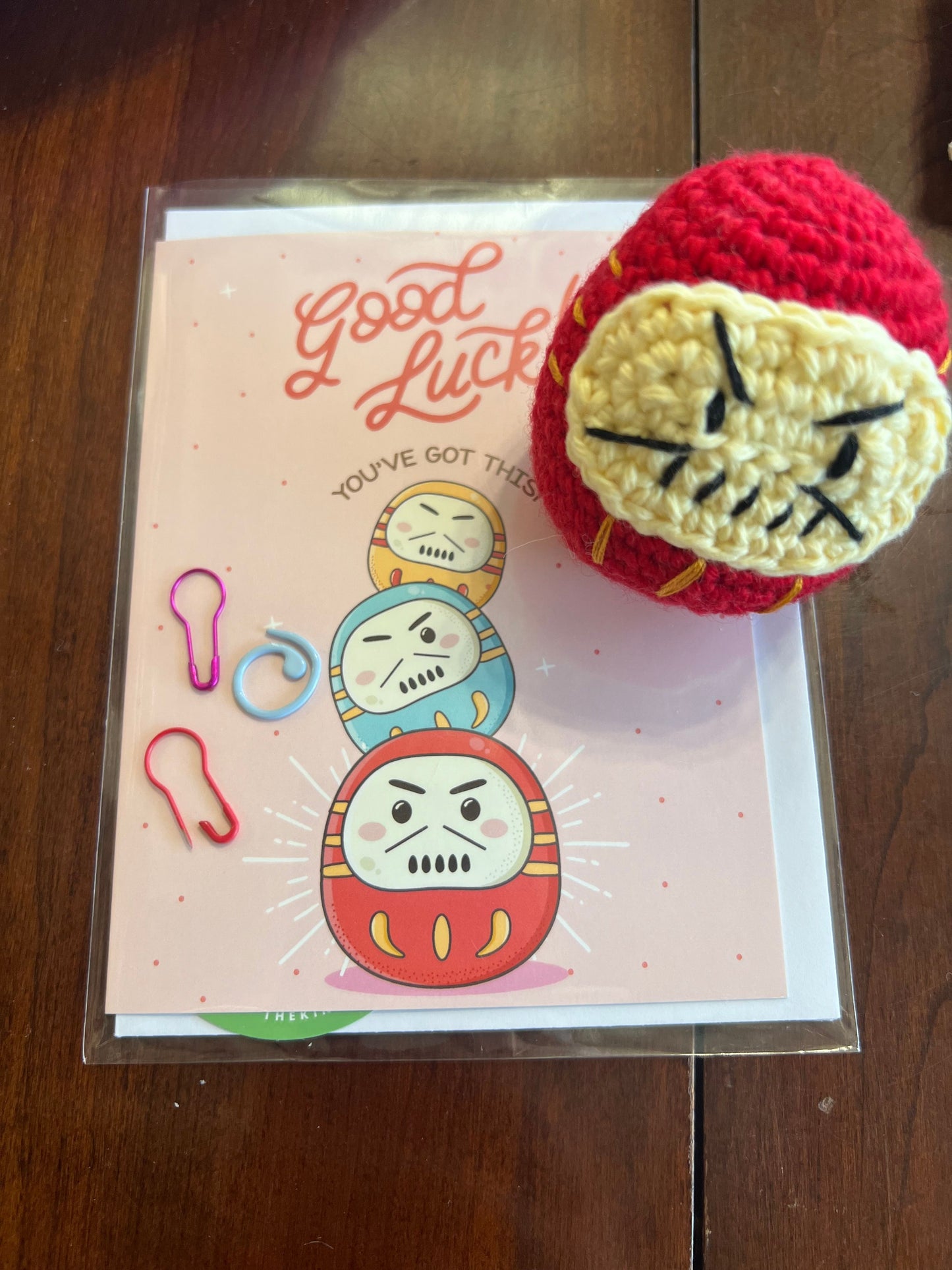 Kindness Co. Greeting Cards