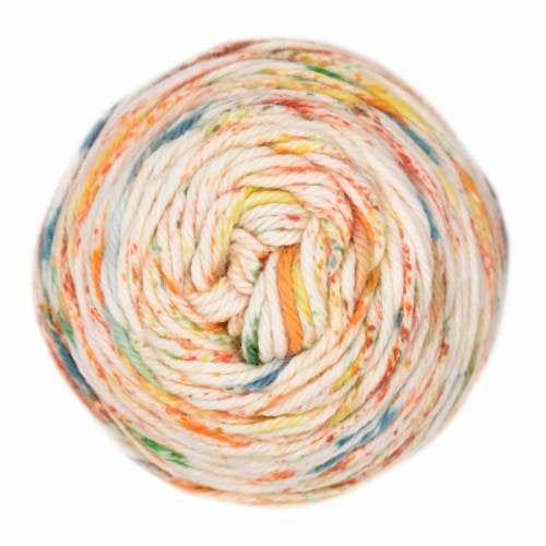 Ocean Mist Fine - Costal Cotton Family