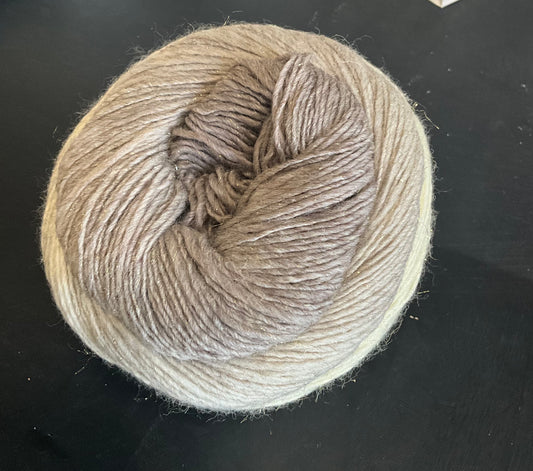LAINES DU NORD Poema Glitter