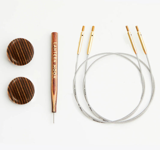 Lantern Moon Swivel Cords