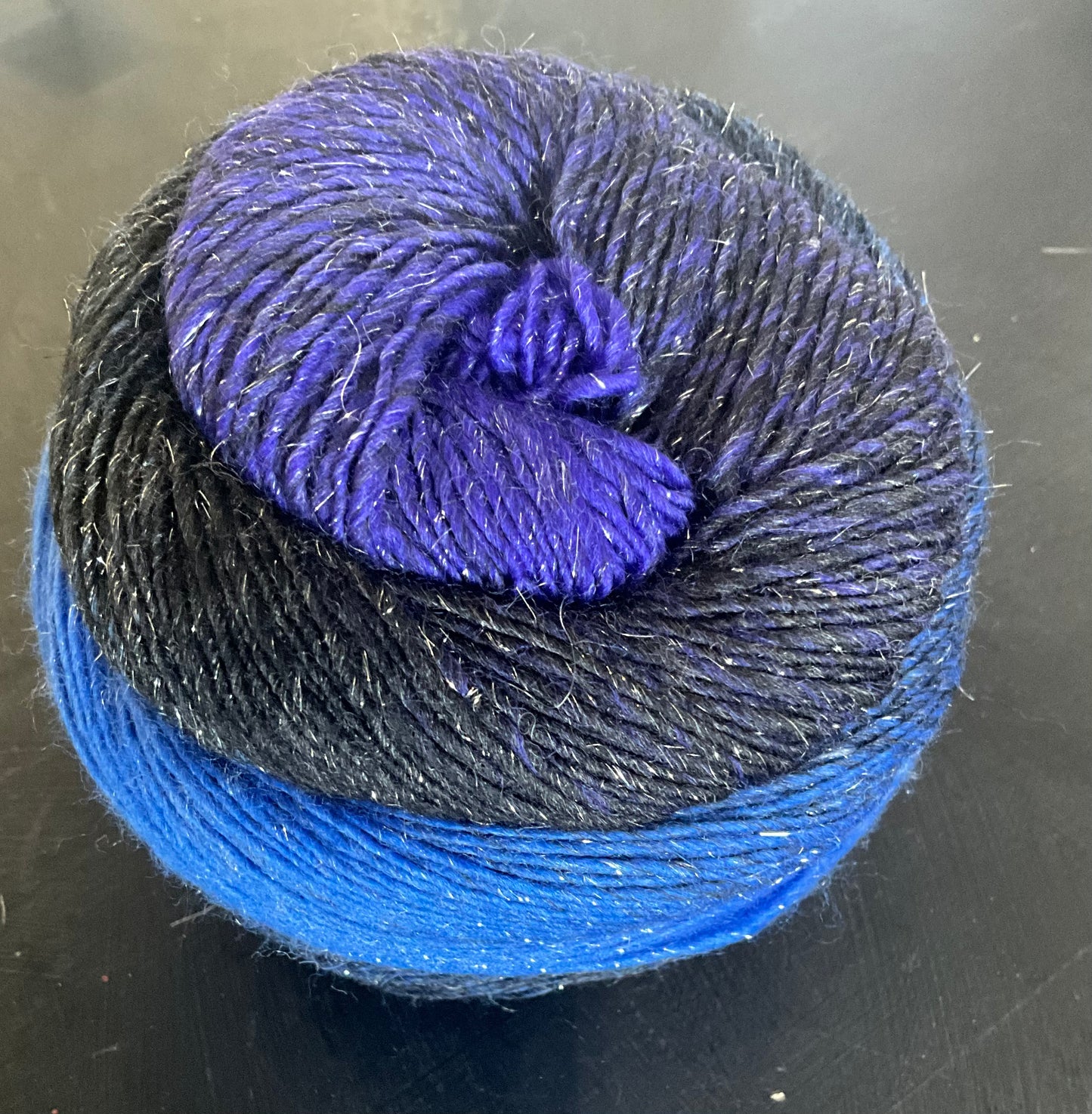 LAINES DU NORD Poema Glitter