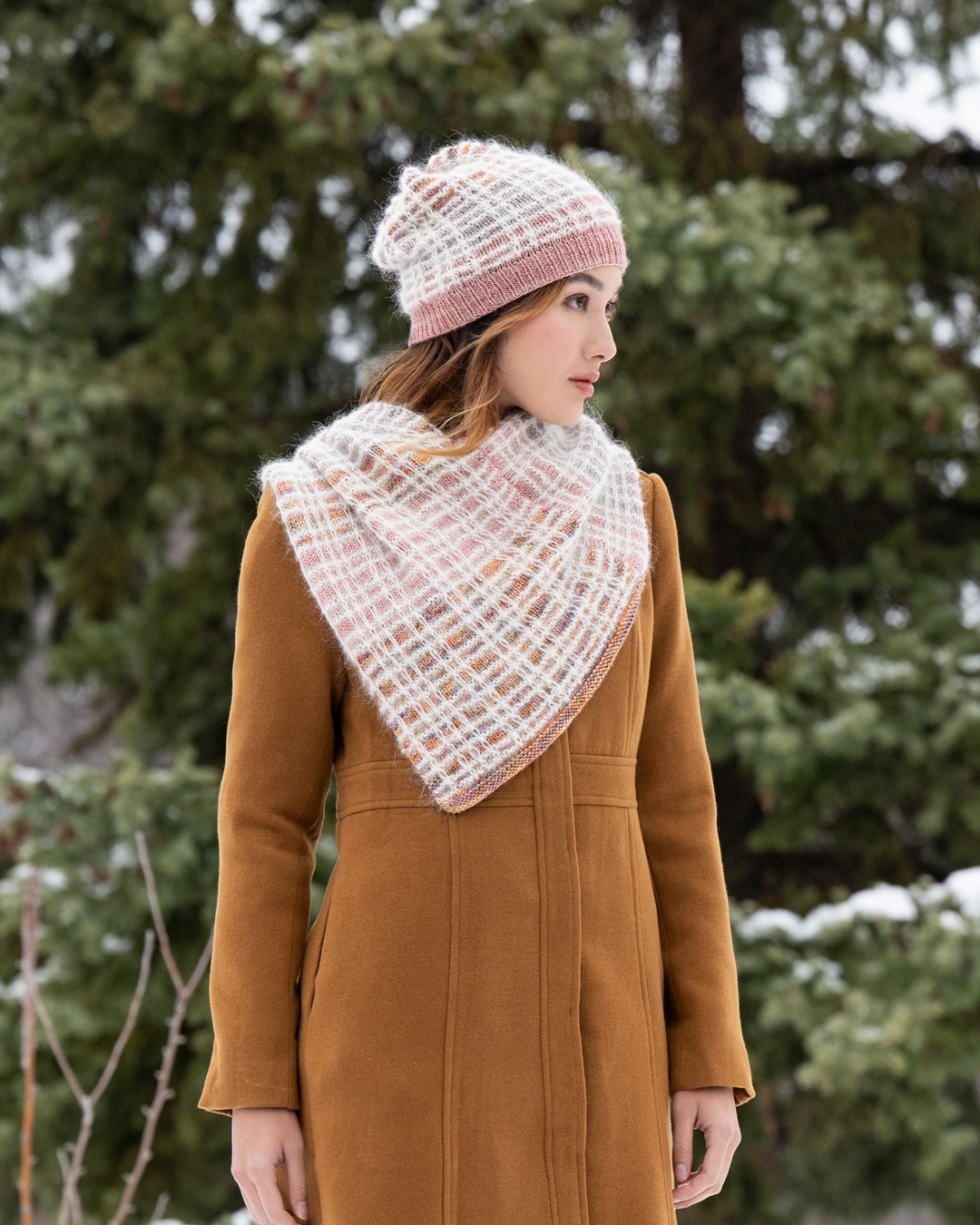 Malabrigo Holiday Kit