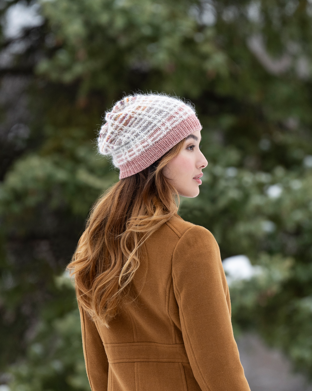 Malabrigo Holiday Kit