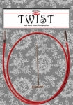 ChiaoGoo Twist Lace Interchangeable Cables