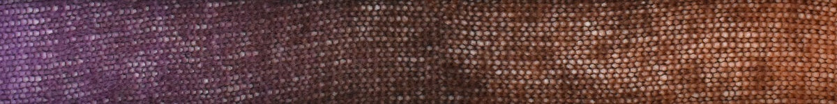 LAINES DU NORD
Poema Mohair