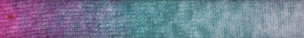 LAINES DU NORD
Poema Mohair