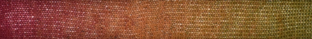 LAINES DU NORD
Poema Mohair