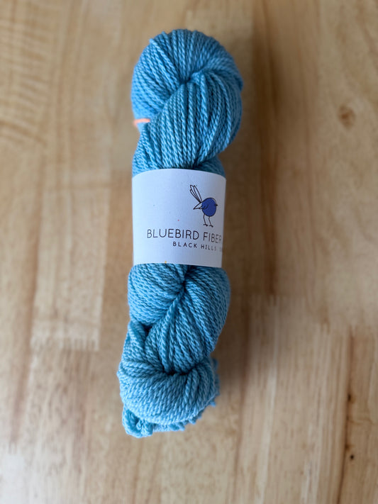Bluebird Fiber Arts Western Sport