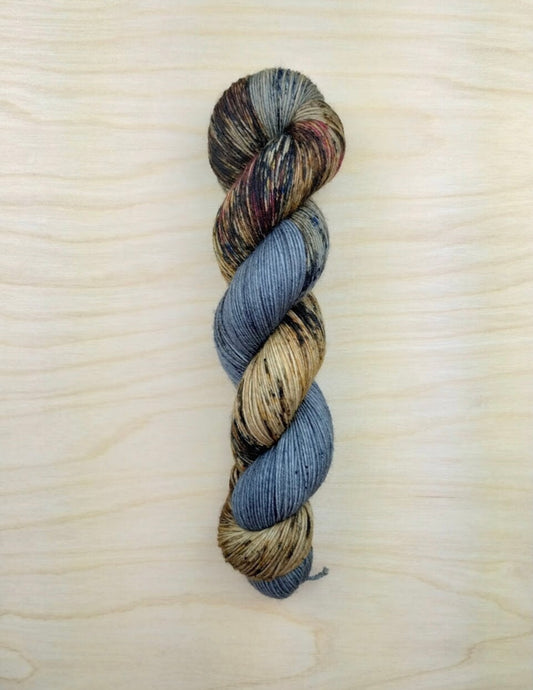 Blackbird Super Sock