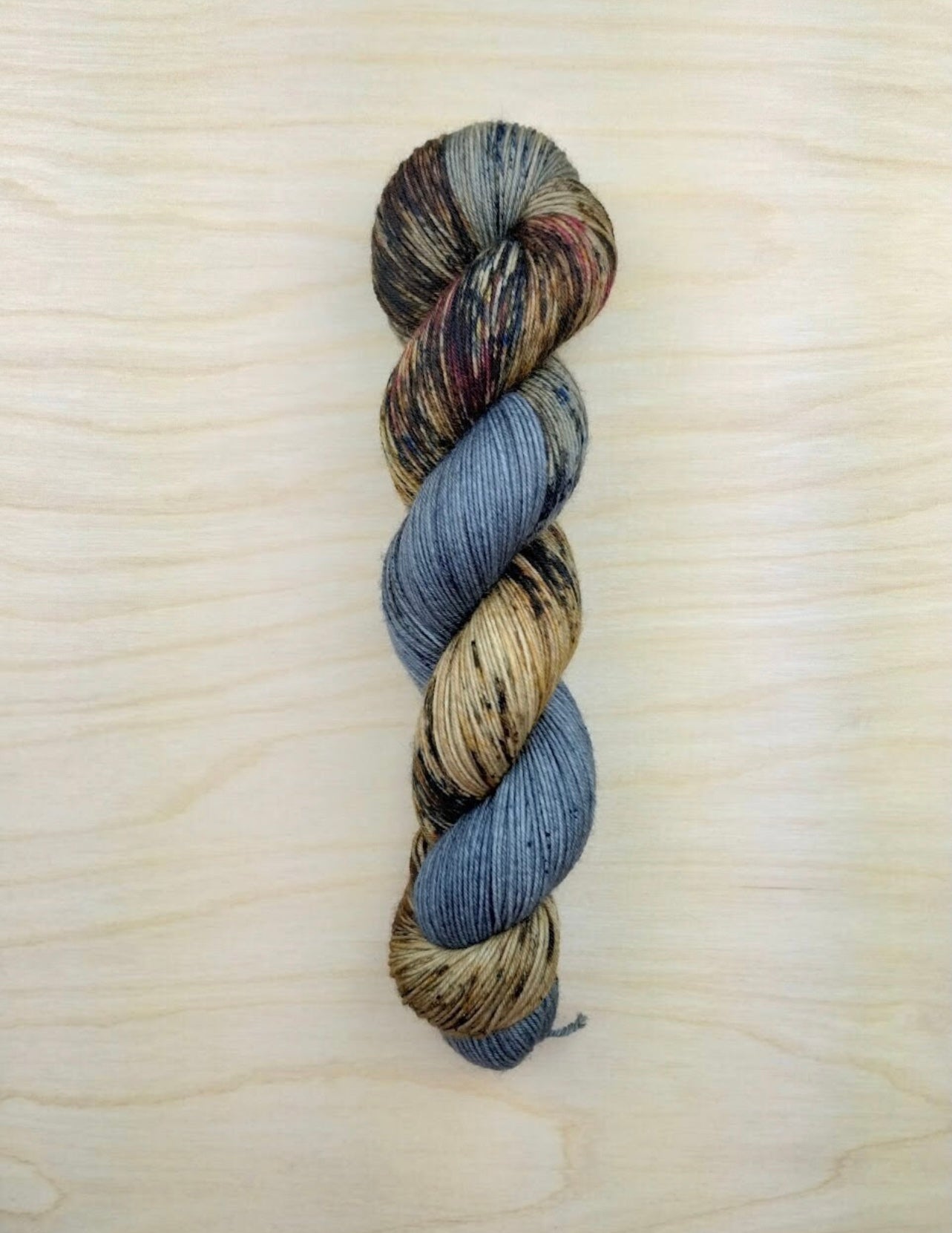 Blackbird Super Sock