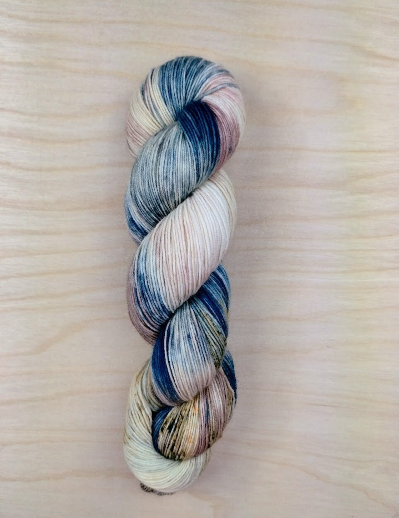 Blackbird Super Sock