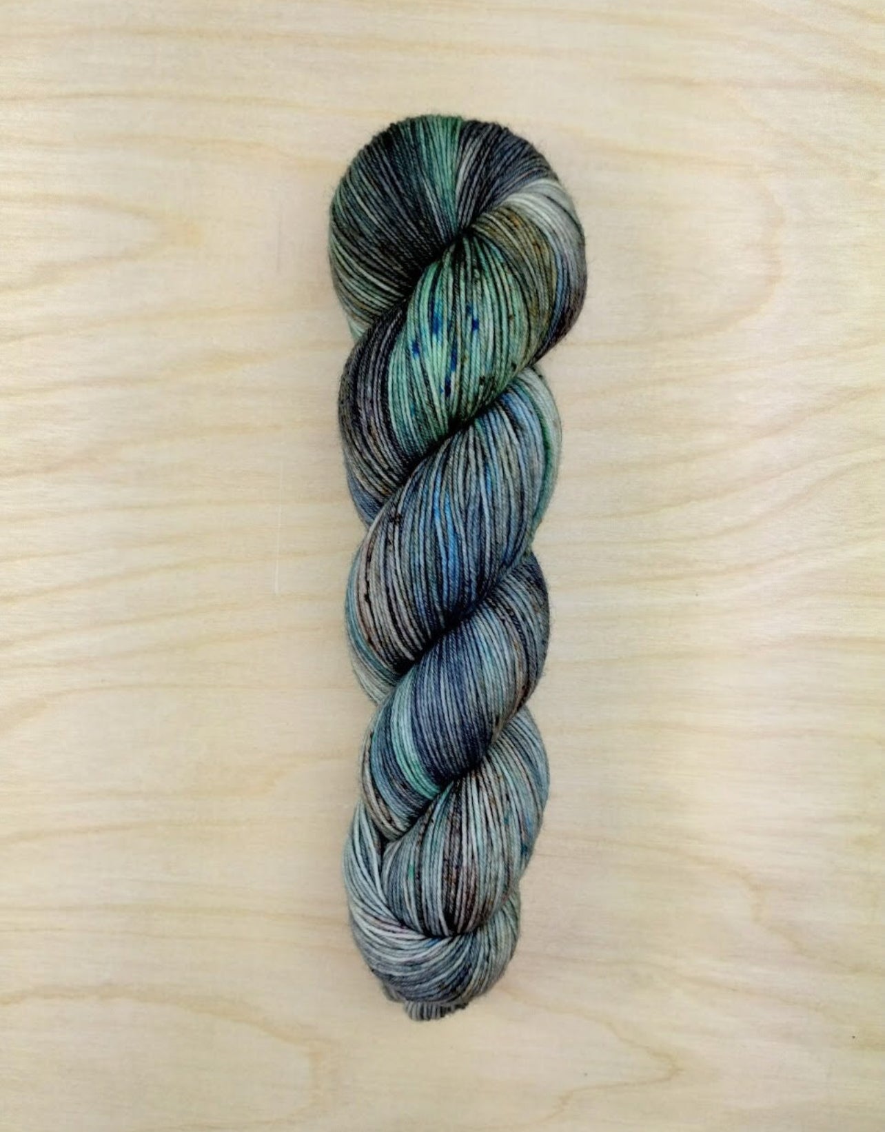 Blackbird Super Sock