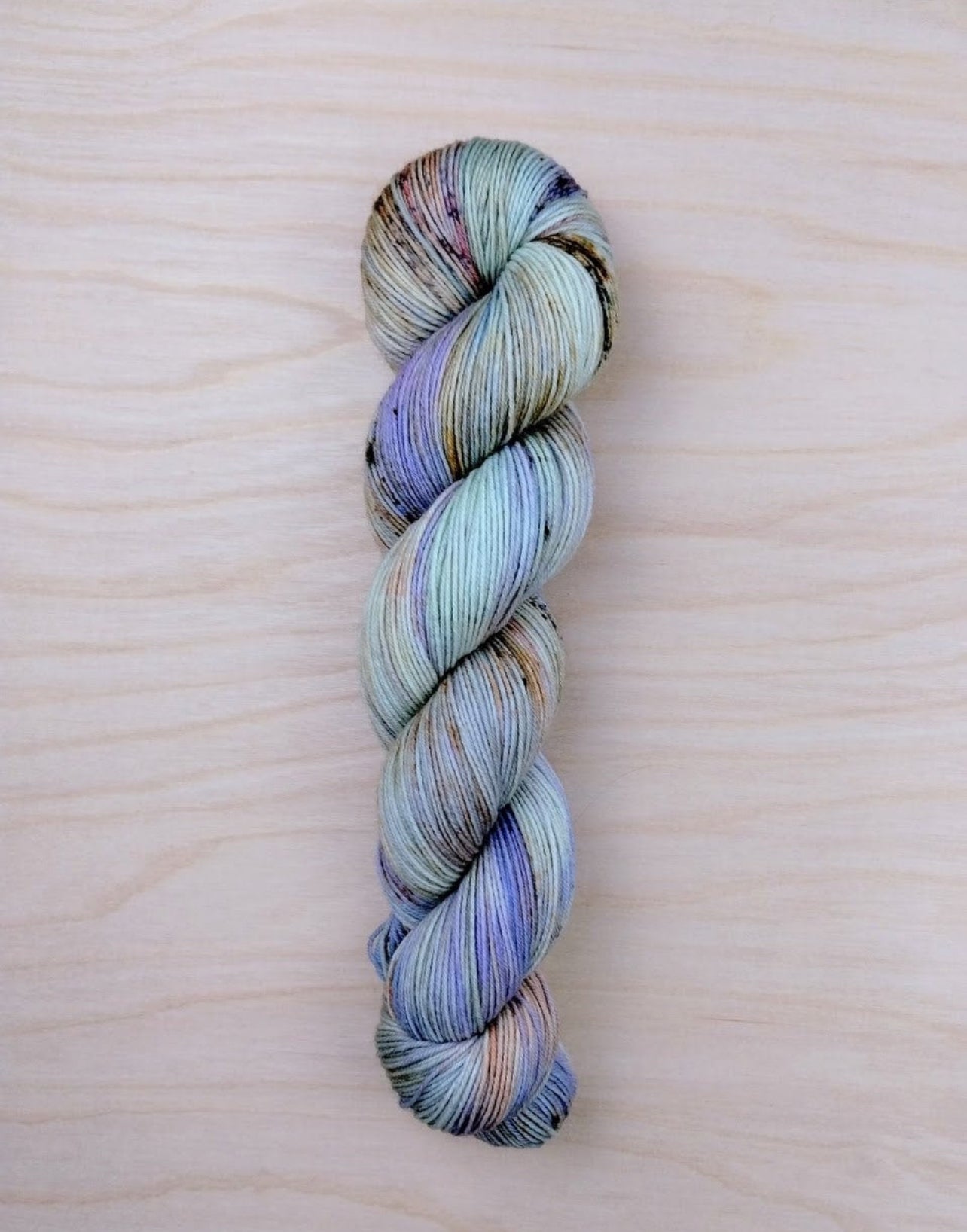 Blackbird Super Sock