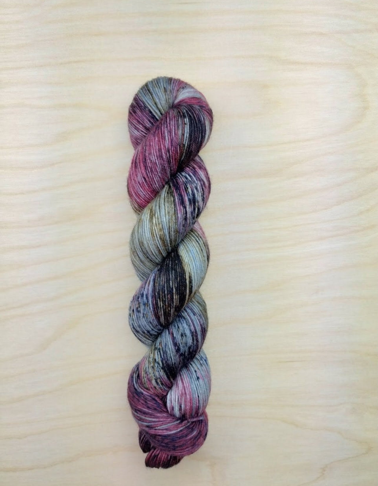 Blackbird Super Sock