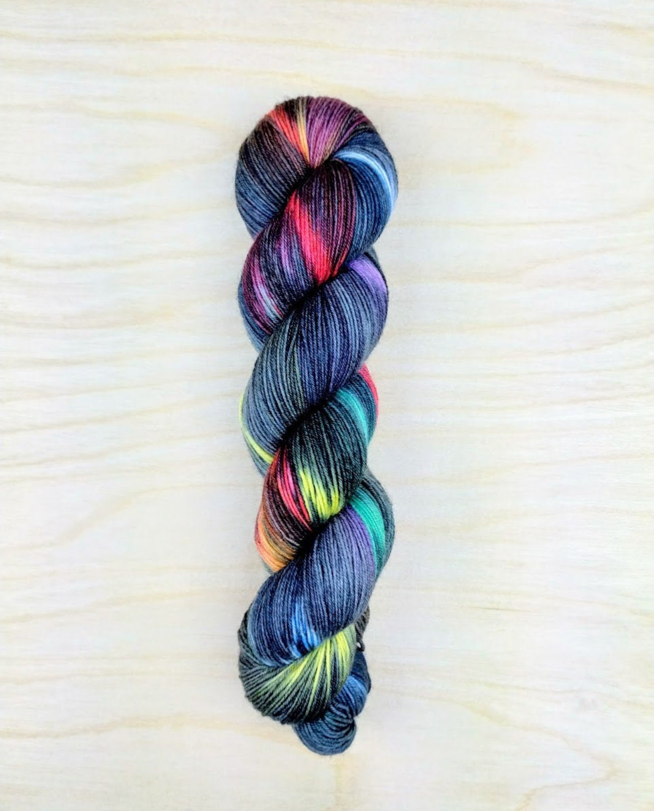 Blackbird Super Sock