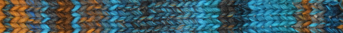 Colourspun
