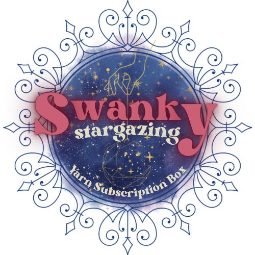 Swanky Stargazing - 2025 Subscription