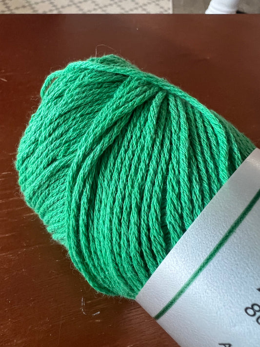 Brown Sheep Cotton Fleece