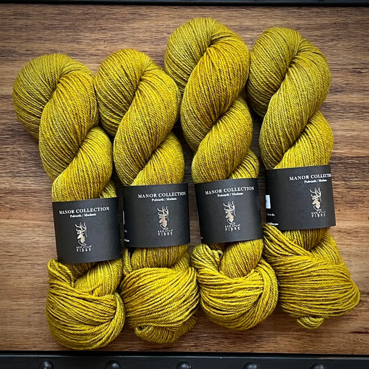 Red Stag DK