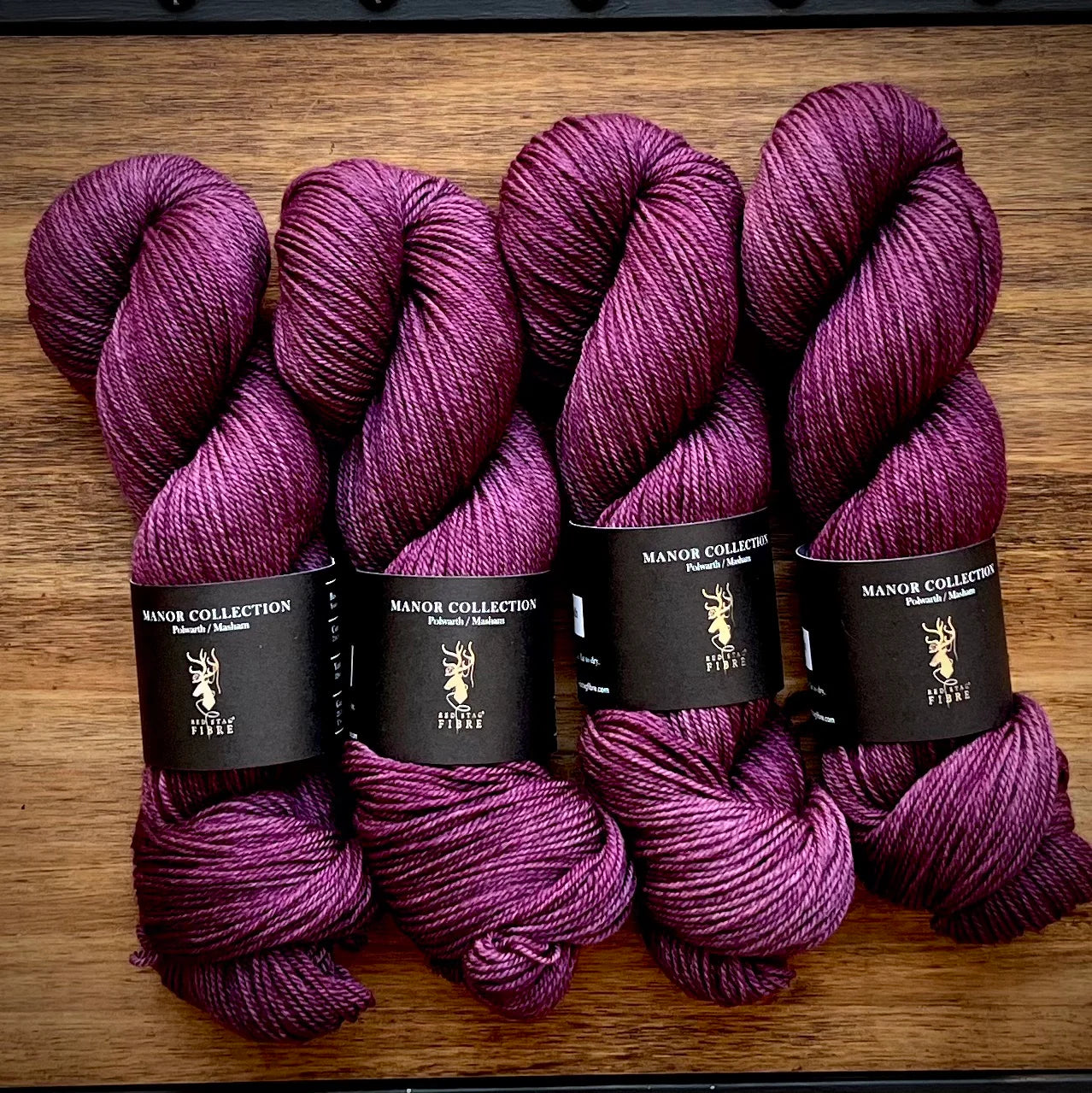 Red Stag DK