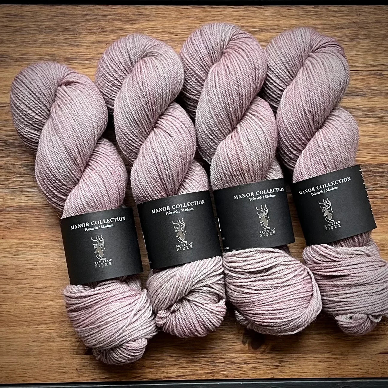 Red Stag DK