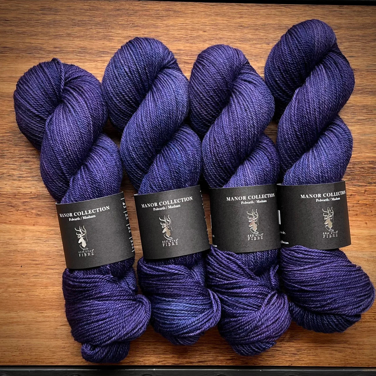 Red Stag DK