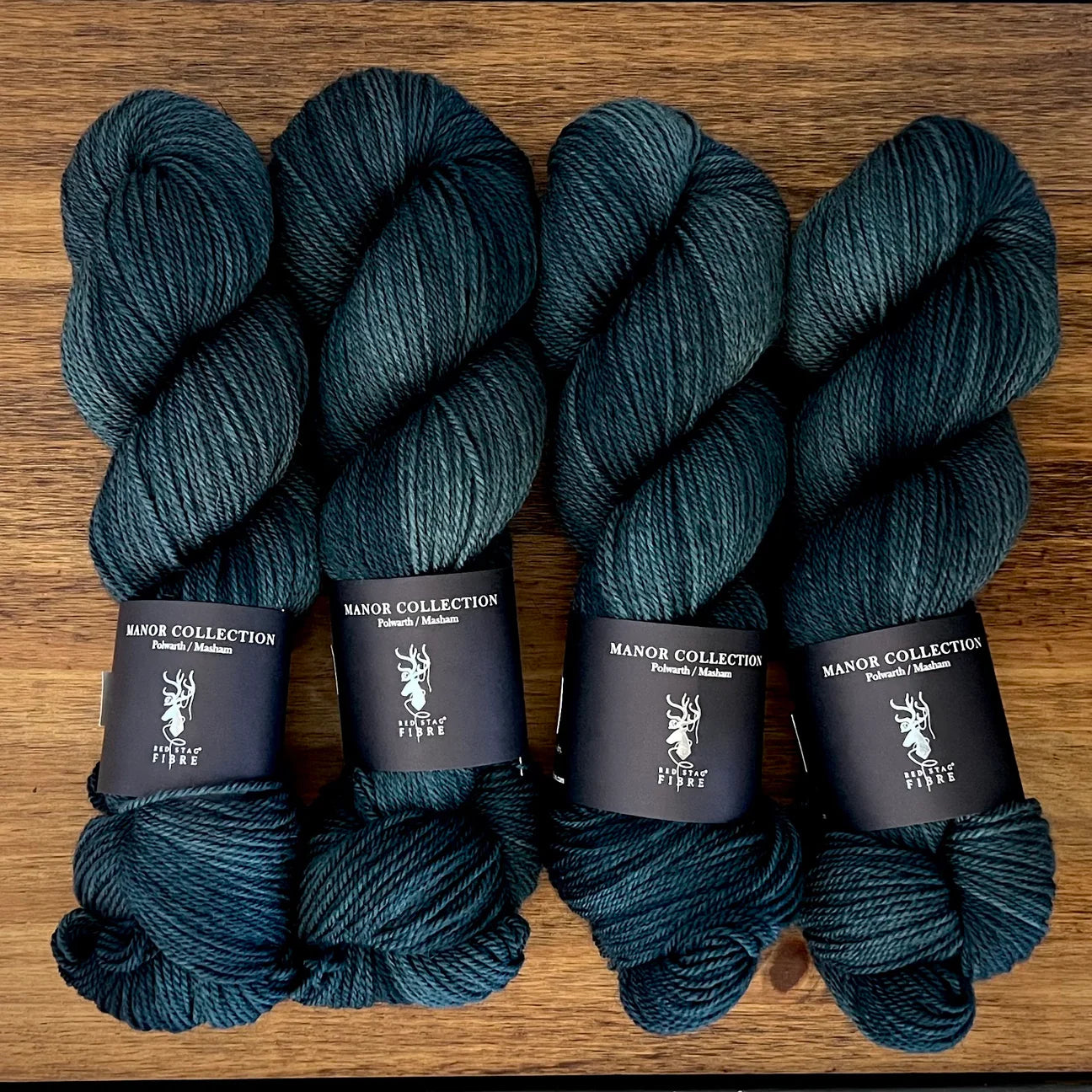 Red Stag DK