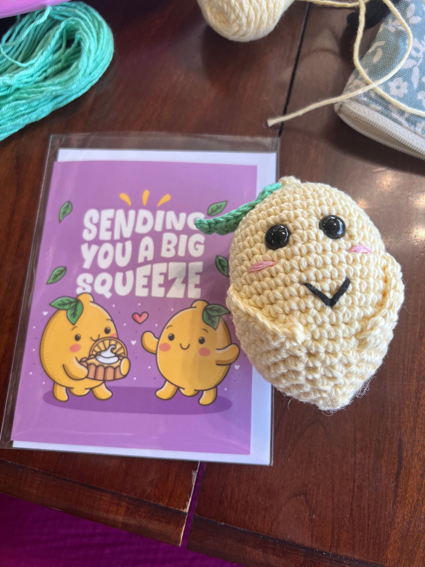 Kindness Co. Greeting Cards