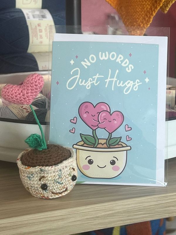 Kindness Co. Greeting Cards