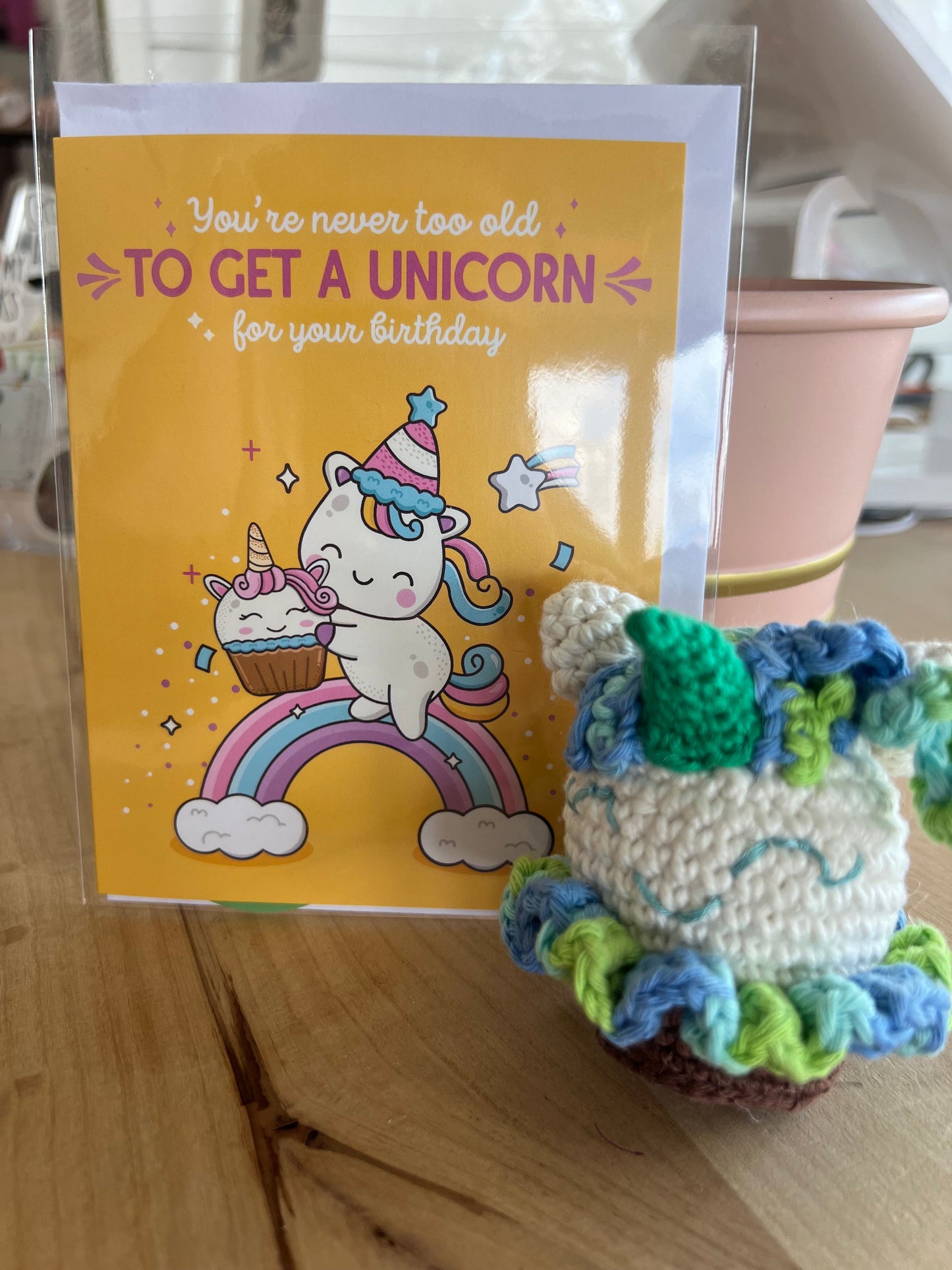 Kindness Co. Greeting Cards