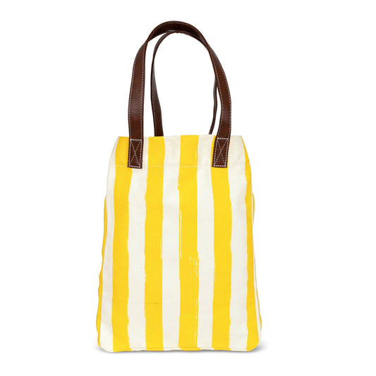 Market Tote, Linea Buttercup