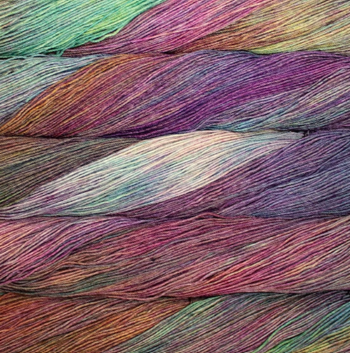 Malabrigo Ultimate Sock