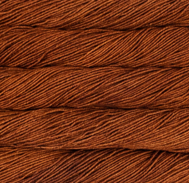 Malabrigo Seis Cabos