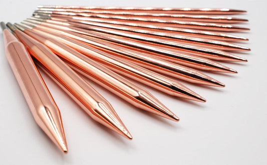 Lykke Cypra Copper Tips