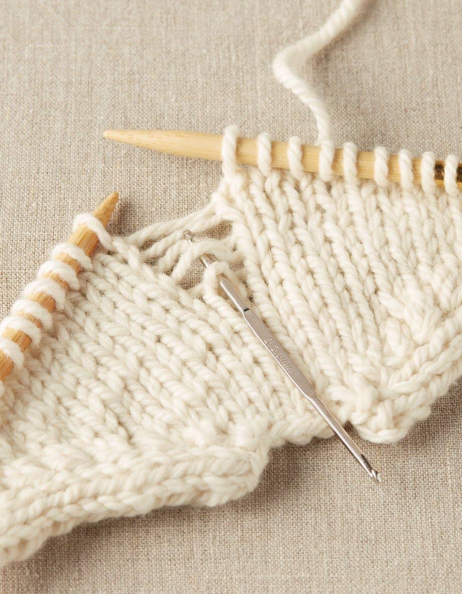 CocoKnits Stitch Fixer