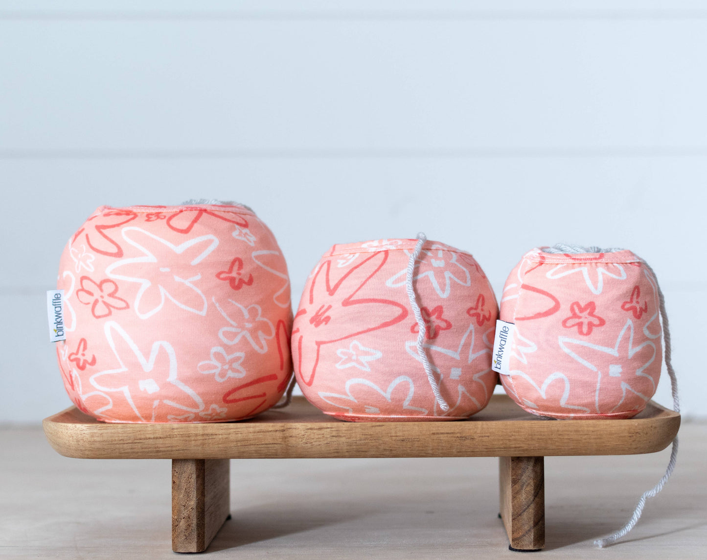 Binkwaffle - COZY CAKES