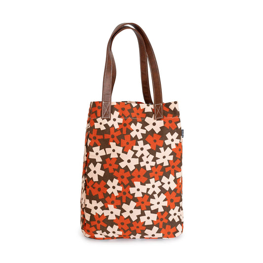 Market Tote, Solvang Terra