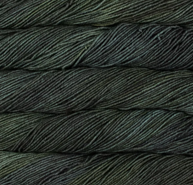 Malabrigo Seis Cabos