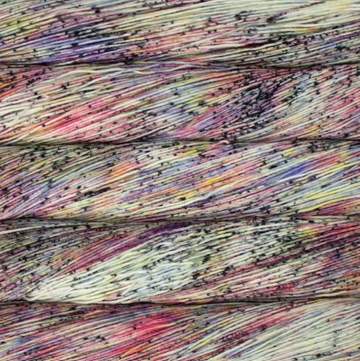 Malabrigo Ultimate Sock