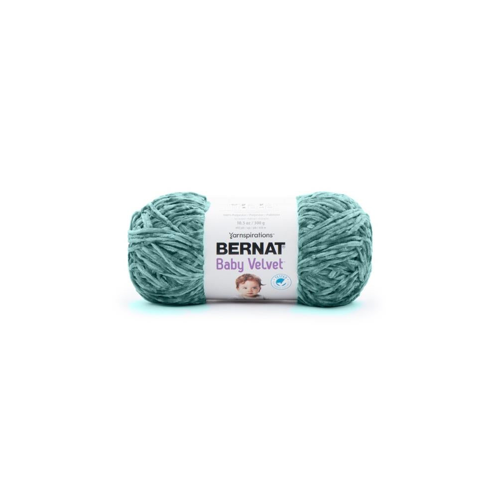 Bernat Baby Velvet