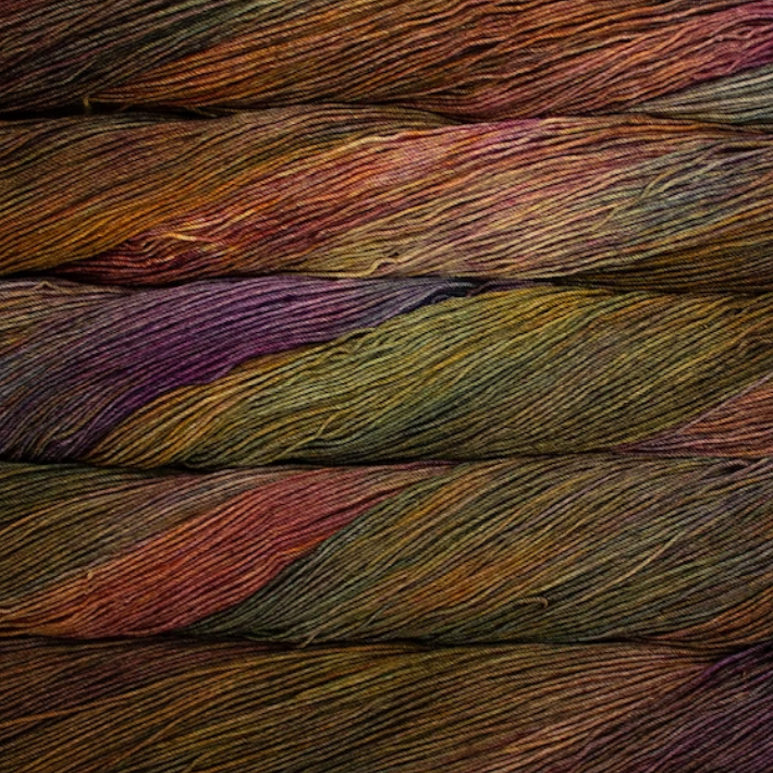 Malabrigo Ultimate Sock