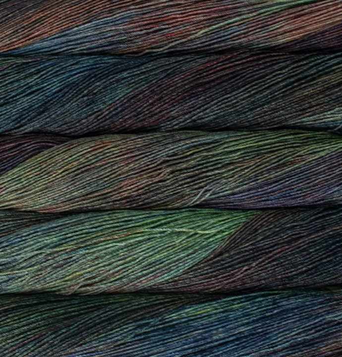 Malabrigo Ultimate Sock